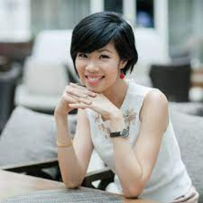 Sarah Cheng-De Winne