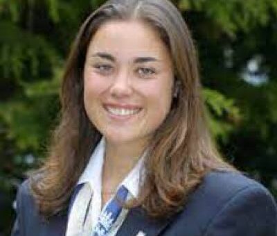 Sarah Collyer