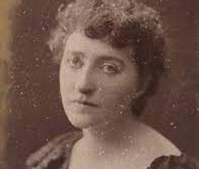 Sarah Grand