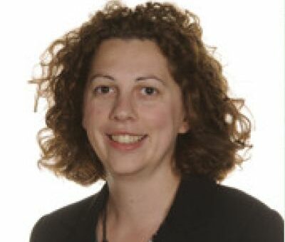 Sarah Heap