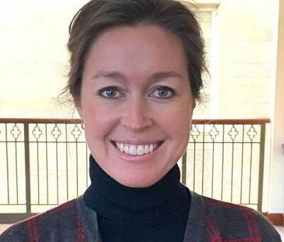 Sarah Illingworth