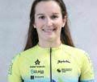 Sarah Inghelbrecht