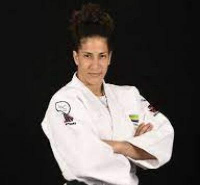 Sarah Myriam Mazouz