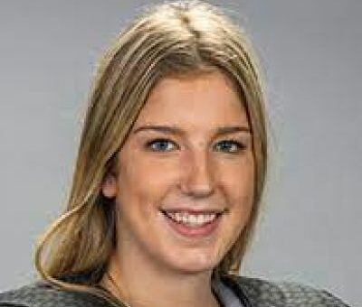 Sarah Potomak