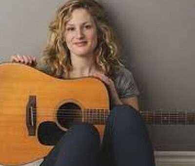 Sarah Pound