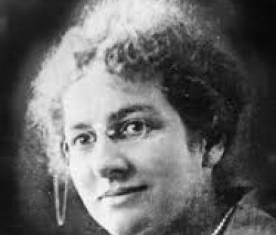 Sarah Ramsland