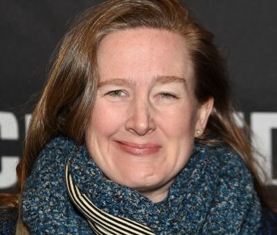 Sarah Ruhl
