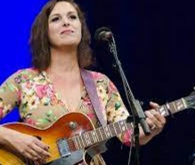 Sarah Siskind