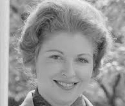 Sarah Weddington