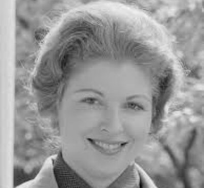 Sarah Weddington