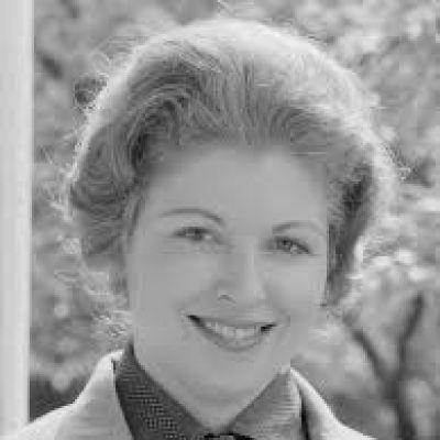 Sarah Weddington