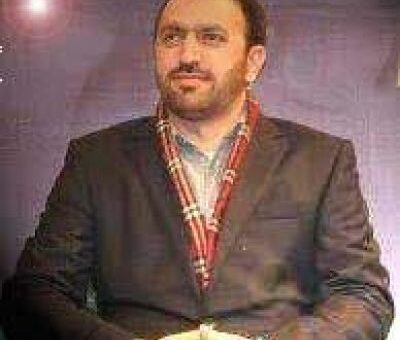 Sardar Shahjahan Yousuf