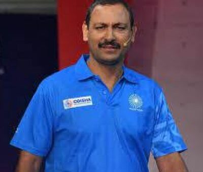 Sardar Singh Agre