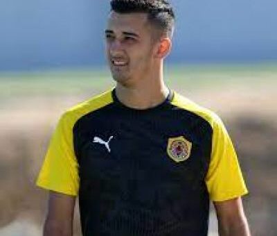 Sardor Rashidov
