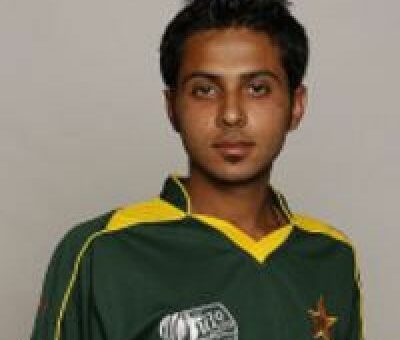 Sarmad Bhatti