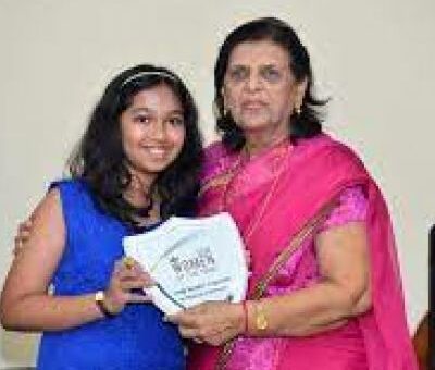 Sarojini Jugnauth