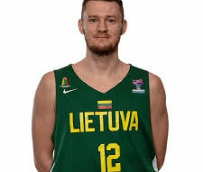 Šarūnas Vasiliauskas