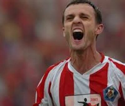 Saša Branežac