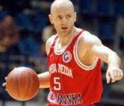 Saša Obradović