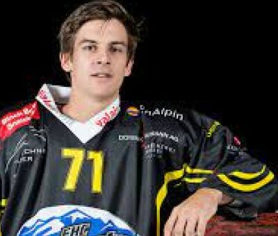 Sascha Zeiter