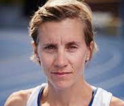 Sasha Gollish