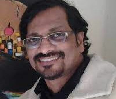 Sasikrishnan