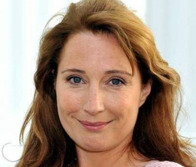 Saskia Bullen