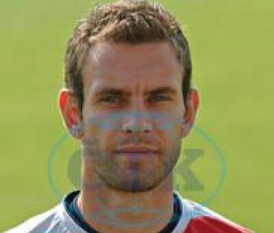 Sašo Gjoreski