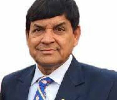 Sat Prakash Yadav