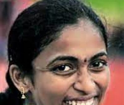 Sathi Geetha