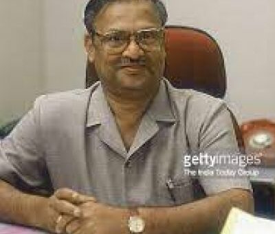 Satish Pradhan