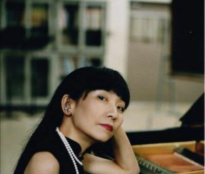 Satoko Inoue