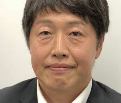 Satoru Furuta