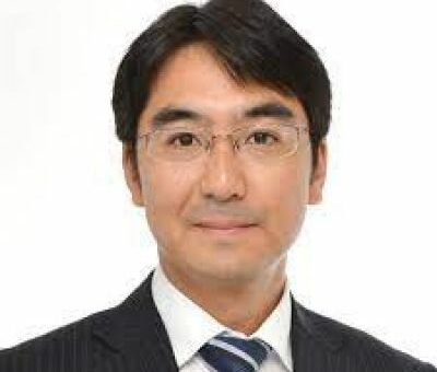 Satoshi Takayama