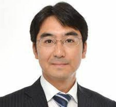 Satoshi Takayama