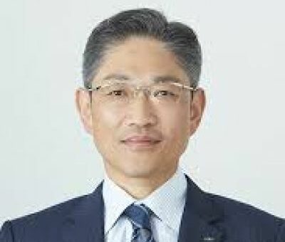 Satoshi Yoshida