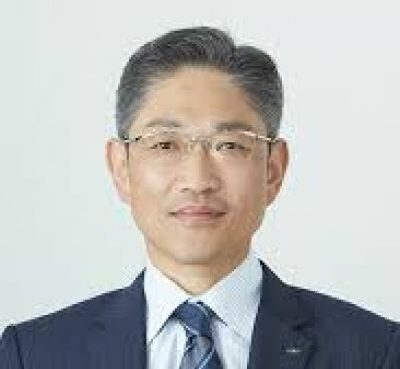 Satoshi Yoshida