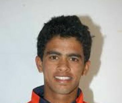 Saurabh Bandekar