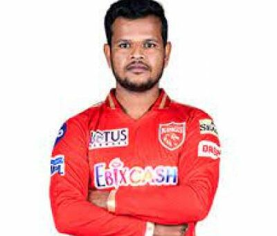 Saurabh Kumar