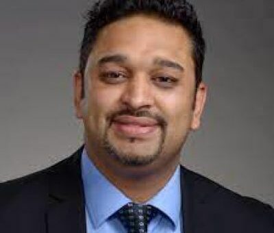 Saurabh Passi