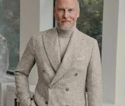 Saxon Judd