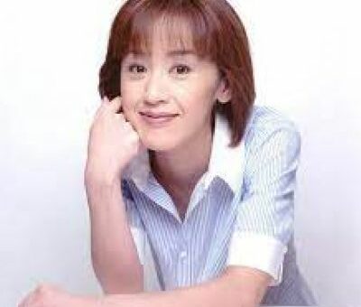 Sayoko Mita