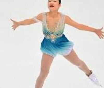 Sayuri Maruyama
