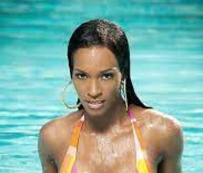 Scharllette Allen Moses