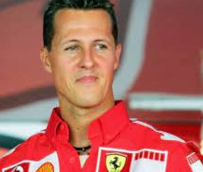 Schumacher