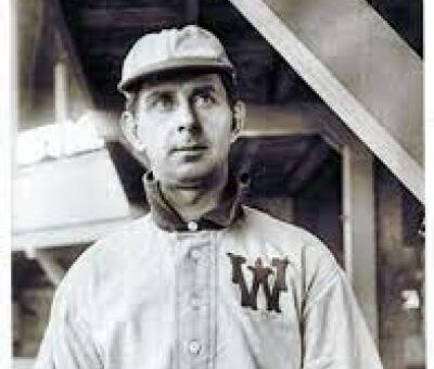 Scoops Carey
