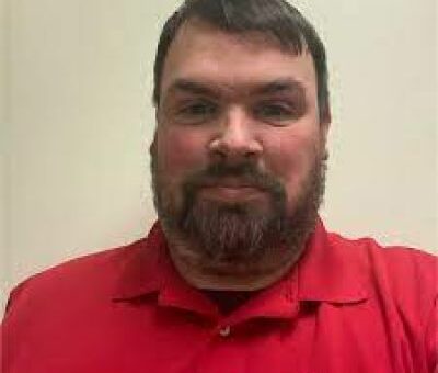Scott Blanton