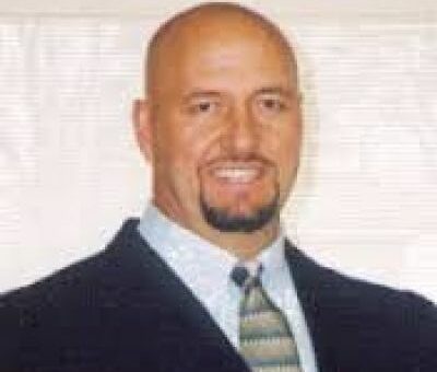 Scott Boucher
