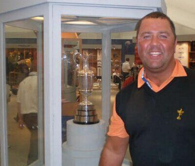 Scott Doohan