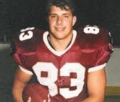Scott Dragos